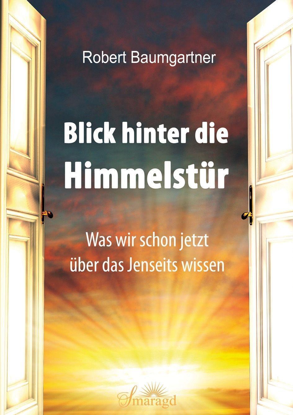 Blick Hinter Die Himmelstür | Buch | 9783955311889