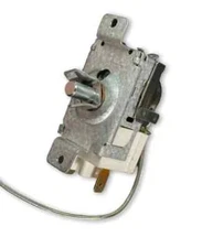 Whirlpool Refrigerator Temperature Control (Thermostat) - WP61002043