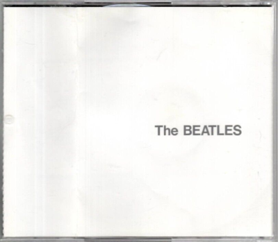 beatles beatles (white album monoアドバンス盤) beatles beatles (white album monoアドバンス盤) The Beatles
