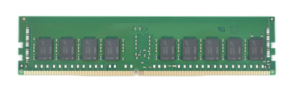 Kingston 16GB Server Premier KSM26RS4/16MRR PC4-2666V DDR4 Dimm