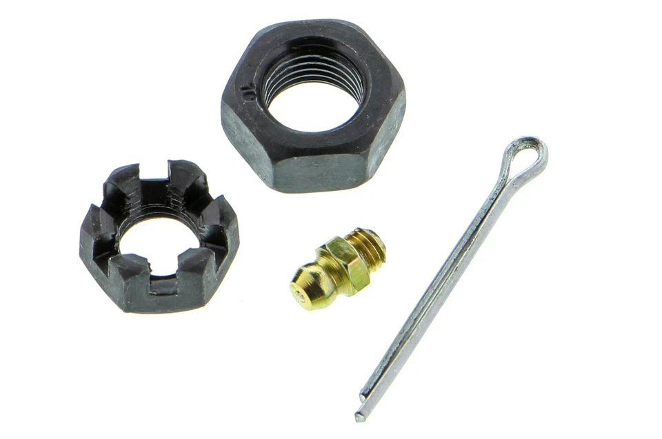 Extremo de barra de dirección exterior delantero 1996 para Chevrolet Monte Carlo 1995-1997 Foto 4 de 4