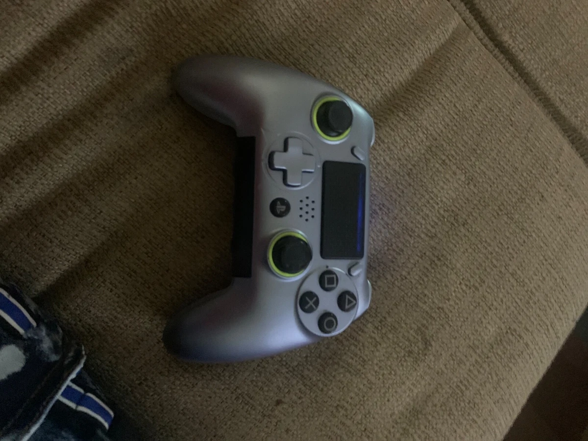 scuf controller ps4 vantage