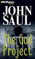The God Project by 