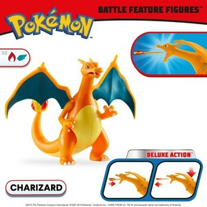pokemon figures 2019