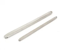 Saxophone repair tool Kit Parts Kit WOODWIND SPRING BENDING LEVERS 2PCS 2023NEW