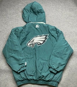 big nfl jackets