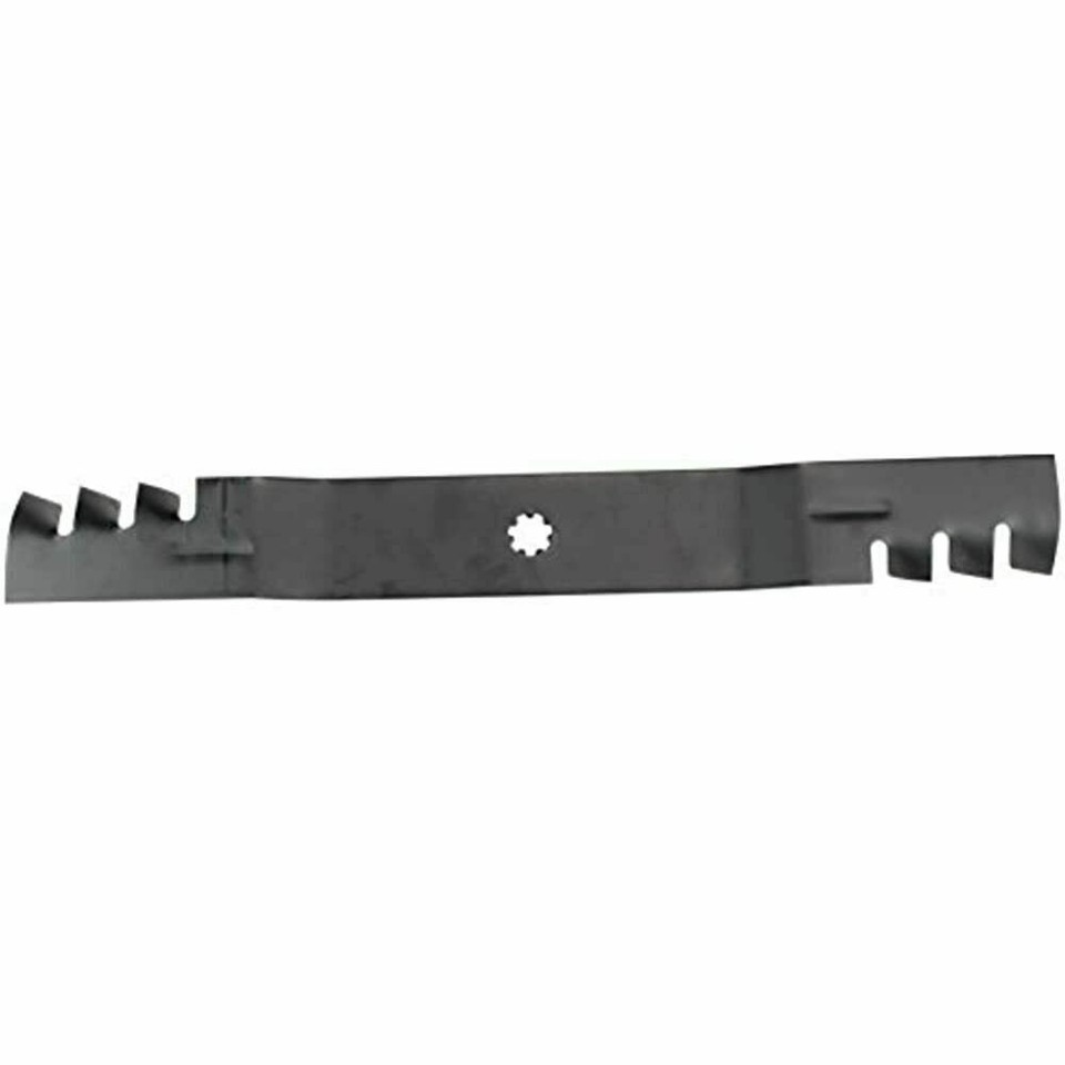 Mulching Blade For 42" Mower Deck John Deere LA135 L110 L125 D105 D110