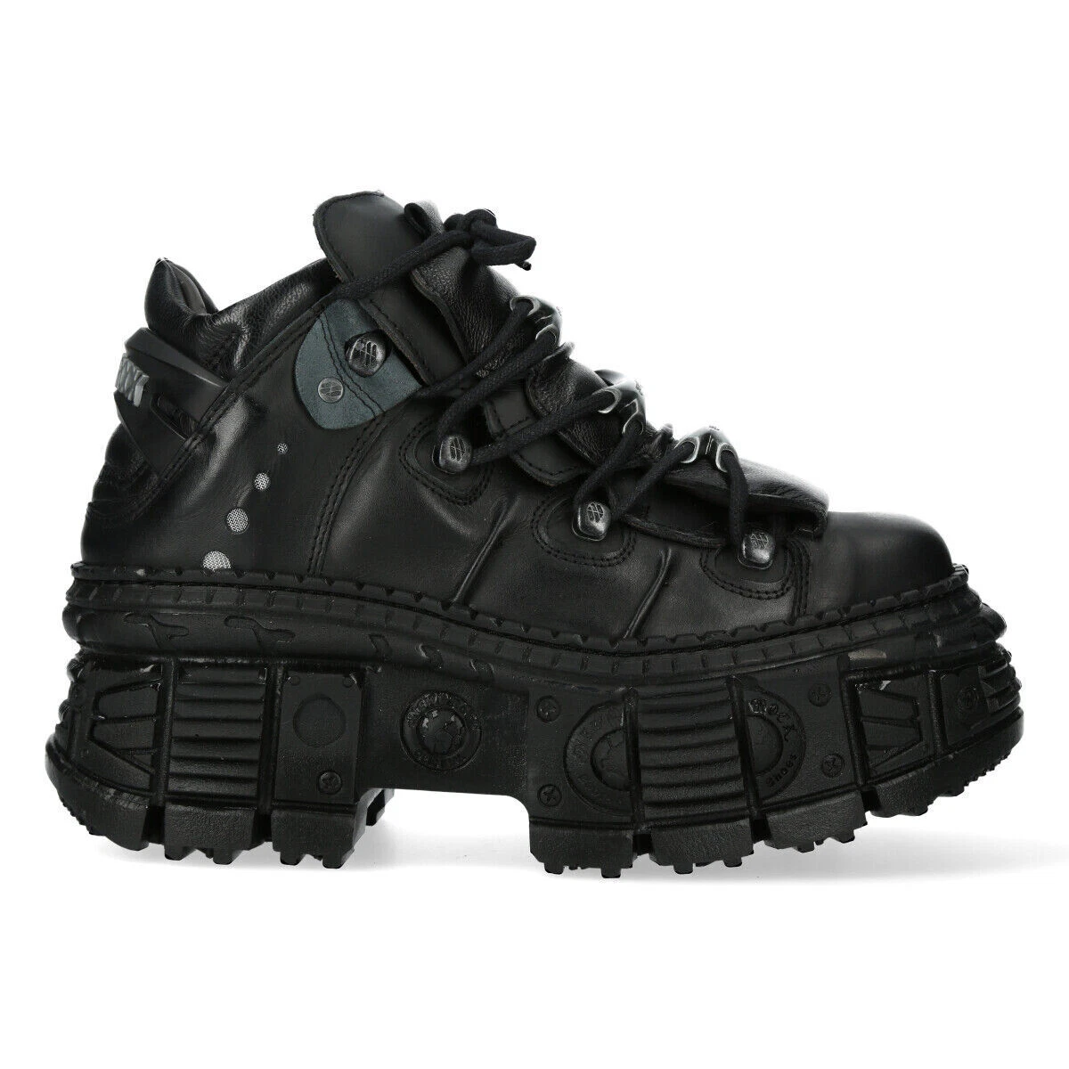 New Rock Solid Boots for Women for sale | eBay