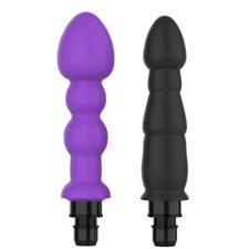 Massage Fascia Gun Massager Deep Muscle Relief Body Relax  Replacement Head