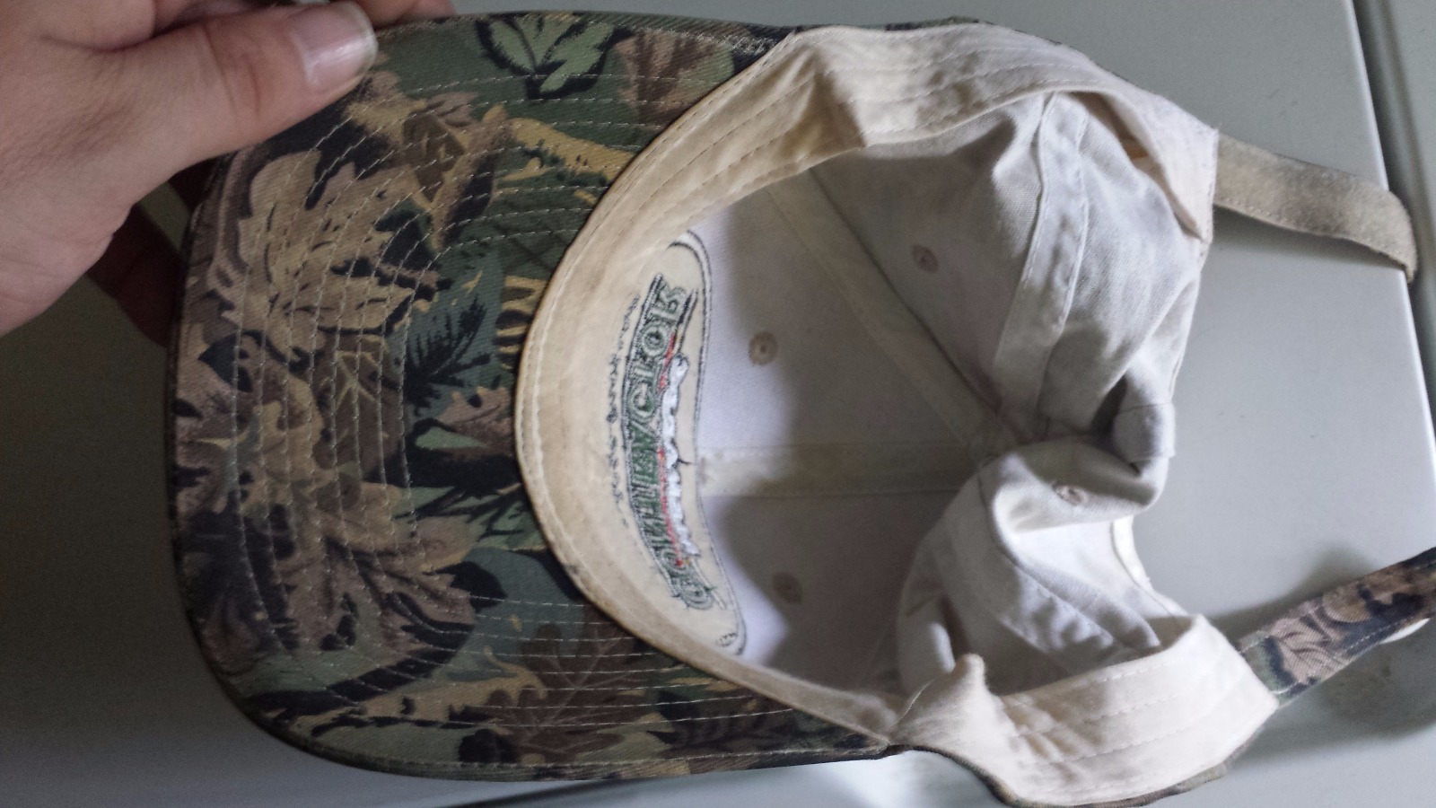 Menards camo adjustable Contractor Advantage Prog… - image 4