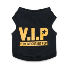 Summer Puppy T Shirt Clothing Small Dog Chihuahua Vest Cute Pet Dog Cat Clothes