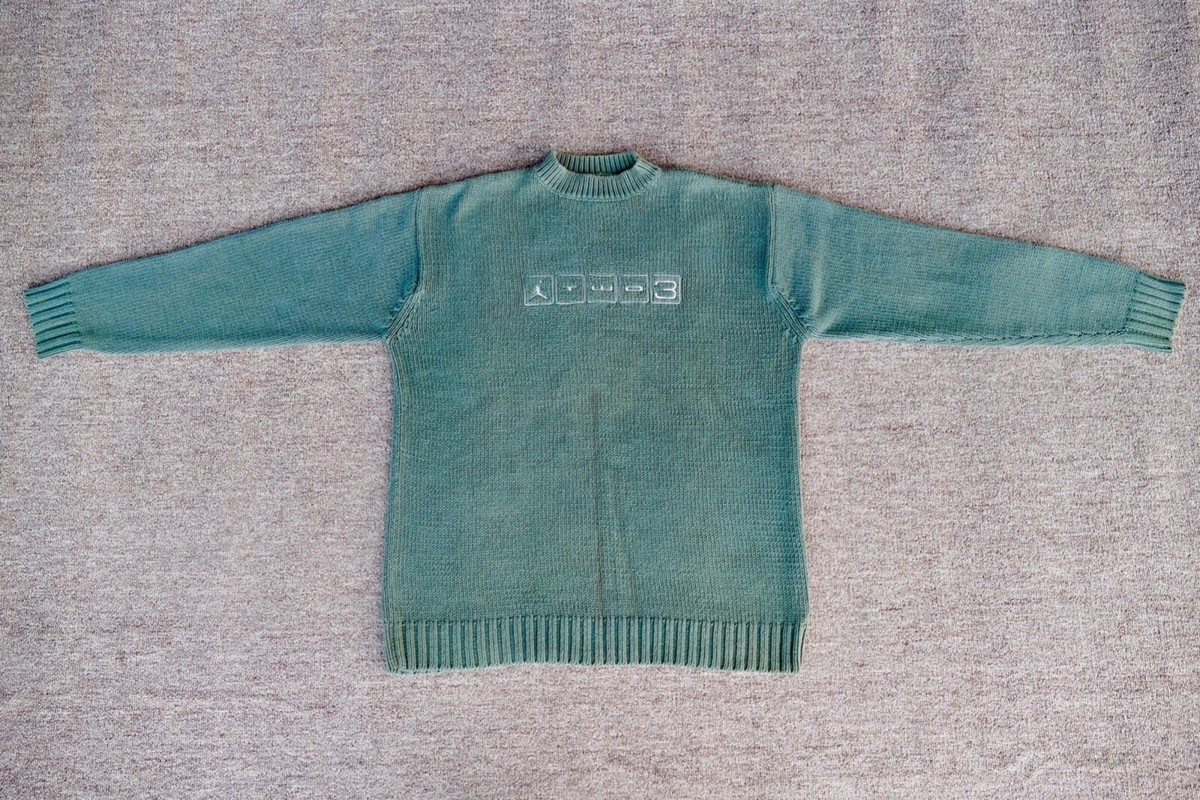 トップス [Archive] 00s Jordan TribalPattern Sweat s-l1200.jpg
