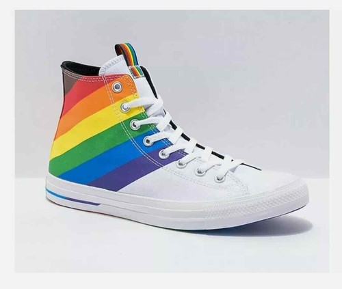 pride converse ebay