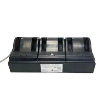 Zimmer REF 00-9900-200-00,TOTALSHIELD SIX BAY SMART CHARGER & CALIBRATION SYSTEM