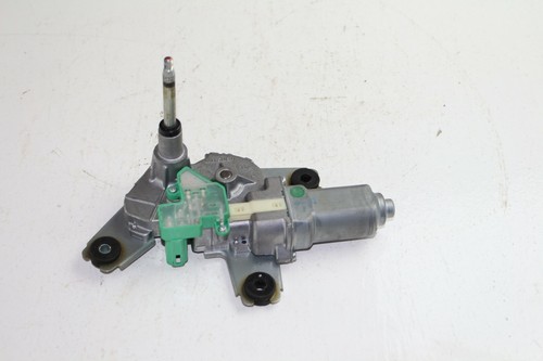 Mitsubishi Lancer Fließheck 2010 Heckfenster Scheibenwischer Motor