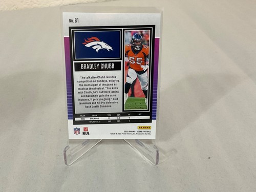 2022 Panini Score Football PICK YOUR CARD NFL Base, Rookies, Vets, Inserts RC's - Picture 25 of 132