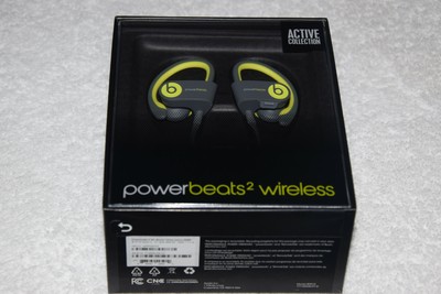 Beats Dr Dre Powerbeats 2 Active 