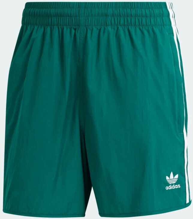 ボトムスその他 adidas Sprinter Shorts Mid Green IZ0121 Adidas Sprinter Shorts | Green | FARFETCH