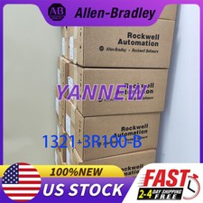 Allen-Bradley 1321-3R100-B New Sealed Free Shipping