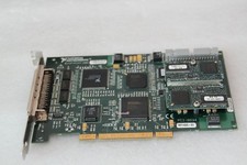 1pcs NI PCI-6534 Communication Data Acquisition DAQ Card