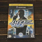 James Bond 007 in Agent Under Fire Player's Choice (Nintendo GameCube, 2003)