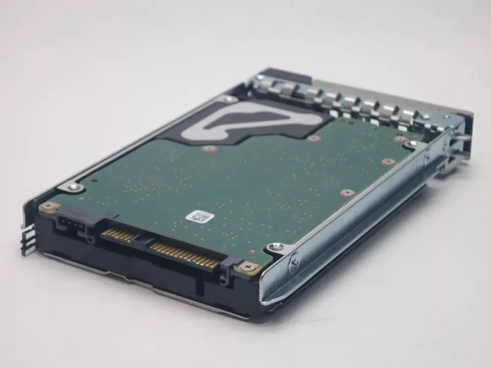 Dell XTH17 0XTH17 15K 900GB 2.5" SAS 12Gbps HDD v6 ST900MP0026 14G 15G 16G KIT - Image 3 of 4