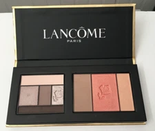 Lancome Color Design/Blush Subtil Blush Palette CHAMPAGNE BOUQUET COLLECTION