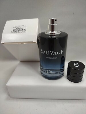 Sauvage by Christian Dior, 3.4 oz | eBay