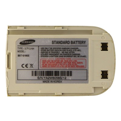 Samsung a310 аккумулятор