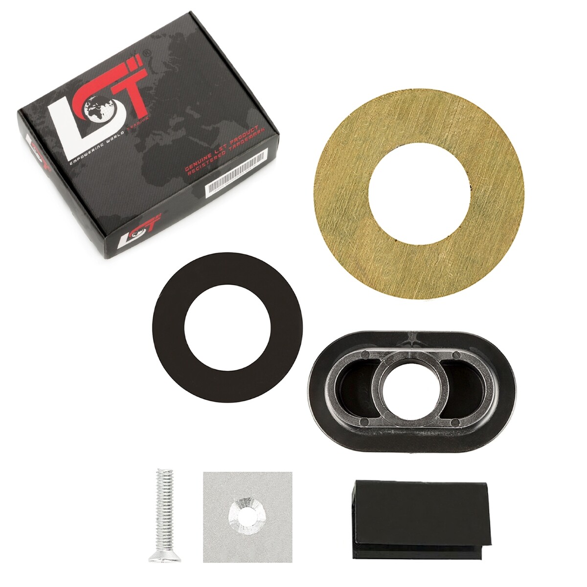 Folding Roof Cover Lock Repair Set for OPEL ASTRA G CABRIO F67