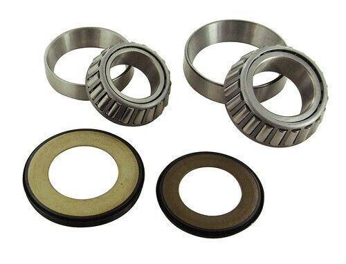 New HQ Powersports Steering Bearing Kit For Victory Vegas 8 Ball