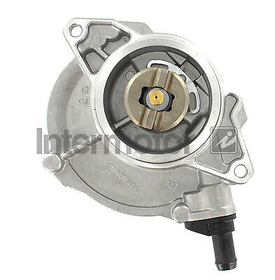 Vacuum Pump fits PORSCHE CAYENNE 92A, 9PA 3.0D 2009 on Intermotor 95511005010 - Picture 1 of 1
