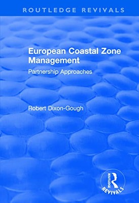 European Coastal Zone Management: Partnership Approaches by Robert W. ...