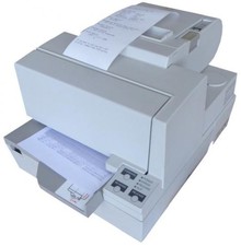 Apothekendrucker Epson TM-H5000 II Hybriddruc...