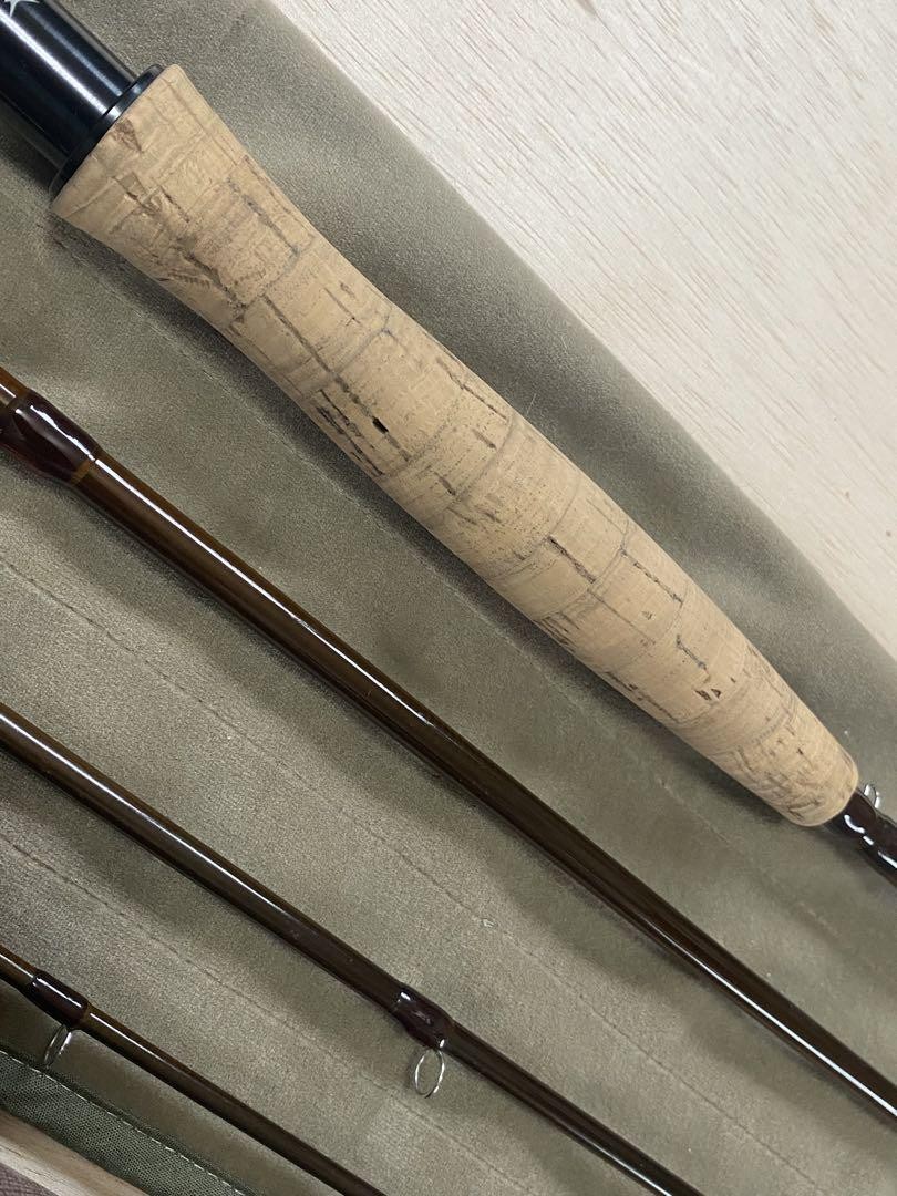 ロッド g.loomis experience 9ft #6 g.loomis experience 9ft #6 Fishing Rod | eBay