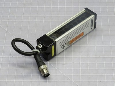 BANNER LX3ESRQ EMITTER T247934