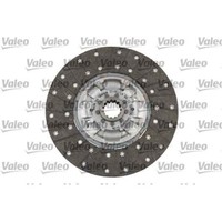 Kupplungsscheibe Valeo 800547