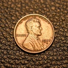 (ITM-7963) 1927 D LINCOLN CENT ~ AU Condition ~ COMBINED SHIPPING!