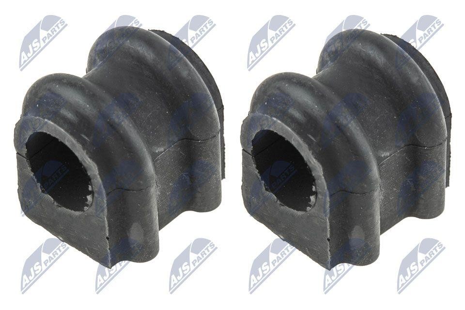 Fits NTY ZGS-KA-335 REAR STABILIZER BUSHING 2PCS ⭐UK Stock⭐ - Image 6