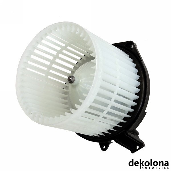 InnenraumgebläSe FüR Honda Civic Stufenheck Hatchback 05-12-image