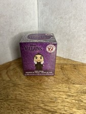 2016 Funko Disney Villains Mystery Minis 11