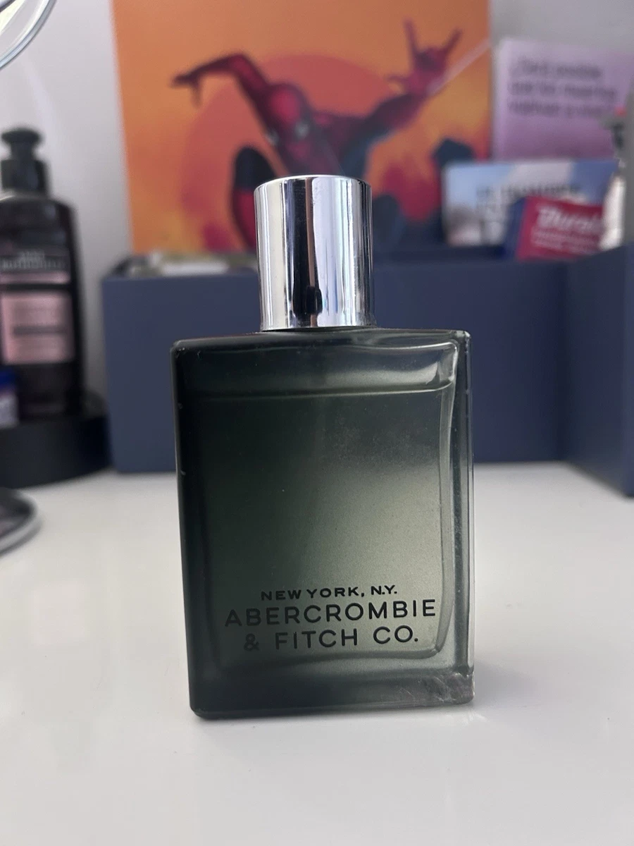 Abercrombie & Fitch Spray Vintage Fragrances for Men for sale | eBay