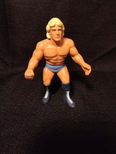 Nature Boy Ric Flair - WCW Wrestling  Galoob Figur...