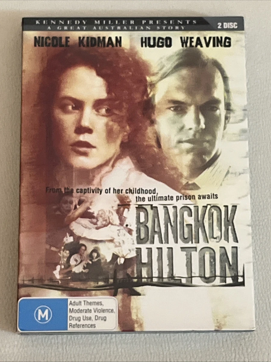 Bangkok Hilton in Film-Dvds & -Blu-Rays online kaufen | eBay.de