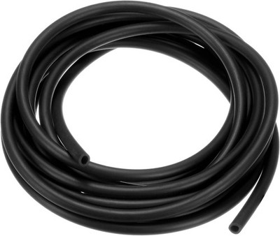 M METERXITY Schmierölschläuche, 3mm (1/8 Zoll) ID x 5mm (3/16 Zoll) OD 9,84FT G