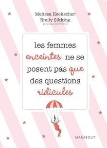 Les femmes enceintes ne se posent pas QUE des quest... | Buch | Zustand sehr gut