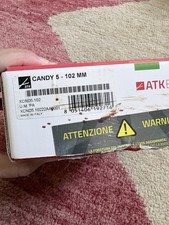 ATK Candy 5 102mm  Touring Bindings