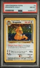 Pokémon TCG Dragonite 4 HOLO Fossil Unlimited Rare 4/62 1999 WOTC Vintage 🔥🔥