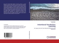 Ali Jahangard (U. A.) | Intentional Vocabulary Learning | Taschenbuch | Englisch