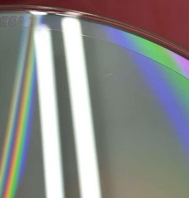 SEGA Saturn YU-NO A Girl Who Sings of Love at End of World, Ltd Ed, Disc B-C scr